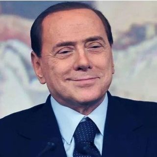 FLASH. Silvio Berlusconi di nuovo ricoverato al San Raffaele di Milano