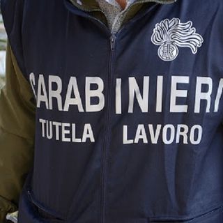 Varese, controlli dei carabinieri in tre negozi etnici: lavoratore in nero e 60mila euro di multa
