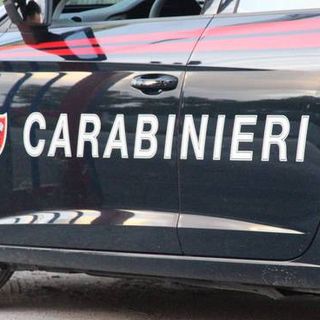 Era ricercato per furto, lo arrestano al supermercato