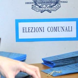 Elezioni amministrative, presentate le liste. La campagna elettorale entra nel vivo