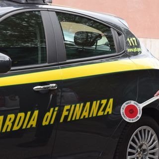 Condannato per reati tributari, la Finanza confisca 90mila euro a un imprenditore comasco