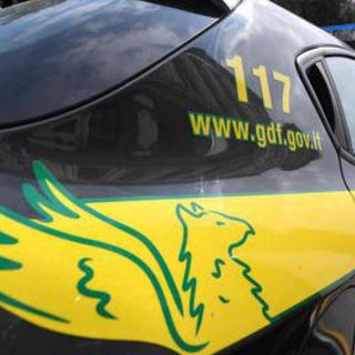 Giro milionario di fatture false stroncato dalla Guardia di Finanza di Varese