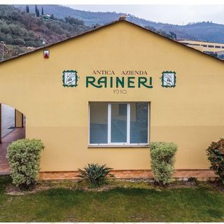 L’azienda Raineri spa di Chiusanico alla fiera milanese &quot;Tuttofood&quot; con i suoi prodotti