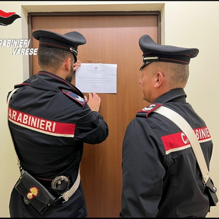 Castellanza, trovato con otto chili di cocaina. Scatta il sequestro di due immobili a Canegrate