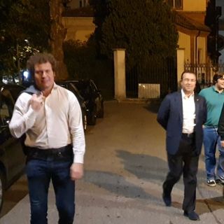 «Sebastiano Bianchi tornerà ad allenarsi con i suoi compagni martedì»: l'annuncio più bello dal Legnano Basket Knights