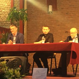 Stefano Binda, don David Maria Riboldi, Pietro Buffa