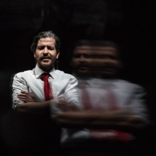 Paolo Borsellino, la sua vita in scena al Teatro Giuditta Pasta di Saronno