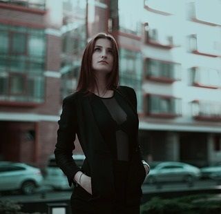 &quot;un chignoeu&quot; - un pezzettino