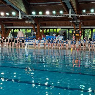 Busto Pallanuoto Paglini Store, le ragazze si prendono una vittoria importante