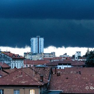 Grazie a Roberto Cavigioli per la splendida foto