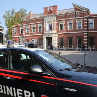 Rapine al confine, tre condanne per la banda Vasi