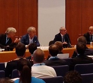 Non solo Usa e San Francisco, con Cyber harbour Torino vuole essere culla della cyber security