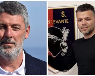Calcio. L'accusa del Sestri Levante: «Giocatori percossi in tribuna a Sanremo». La replica del presidente Masu: «Parole che fanno male al calcio»