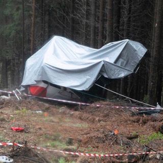 Lunedì si valuterà come recuperare la cabina schiantatasi al Mottarone