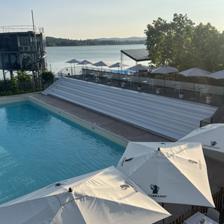 Arriva “Giulietta” sul Lago di Varese. Il Lido della Schiranna cambia ancora gestore