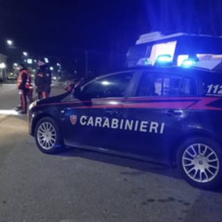 Quarantenne fermata senza patente e trovata con cocaina