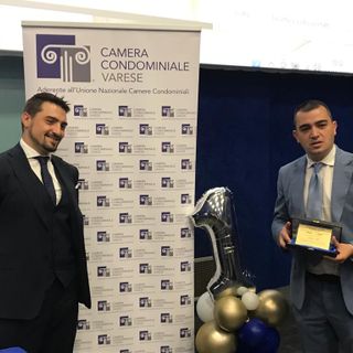 Andrea Leta e Gianluca Carullo