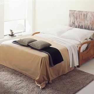 Camera da letto moderna: le tendenze del momento