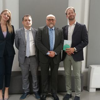 Accordo quadro tra Camera condominiale Varese, Esdebitami Retake e Save your home