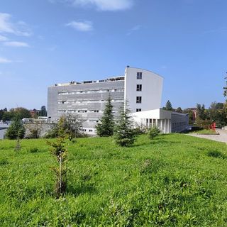 Campus Insubria
