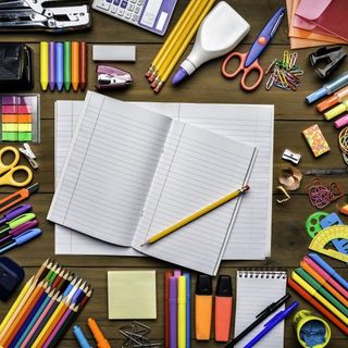 Riparte il Co.Ge di Lonate Pozzolo: sabato primo mercatino di materiale scolastico