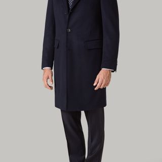 Cappotto uomo, stili e tendenze per ogni tipo di look