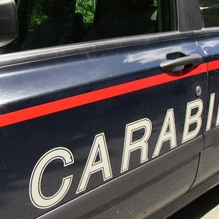 Rissa in centro a Luino: 32enne ferito alla testa