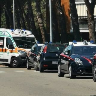 Ancora un femminicidio: pensionato uccide la moglie a bastonate nel Torinese