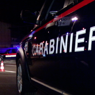 Terrore in Brianza, donna aggredita da uomo armato di machete