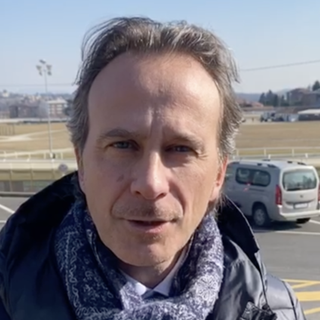 Carignola ringrazia dando battaglia: «Ho dato il massimo anche se non è bastato. Fa sorridere sentire i toni trionfalistici di Fontana...»