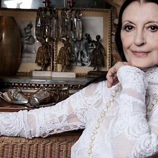 Sindacati rilanciano, &quot;petizione per intitolare Malpensa a Carla Fracci&quot;
