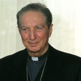Luino, la proposta: «Intitoliamo il parco a Lago a Carlo Maria Martini»