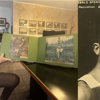 VIDEO. ASPETTANDO PARIGI/ Carlo Speroni e la maratona olimpica nell'afosa Stoccolma 112 anni fa: «Continua a ispirare i giovani»