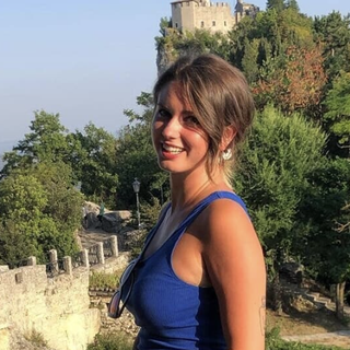 Carol Maltesi, 26 anni, era originaria di Sesto Calende