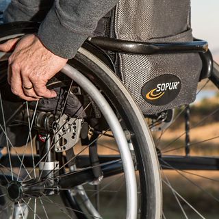 Farioli interroga: «Busto intende dotarsi di un disability manager?»