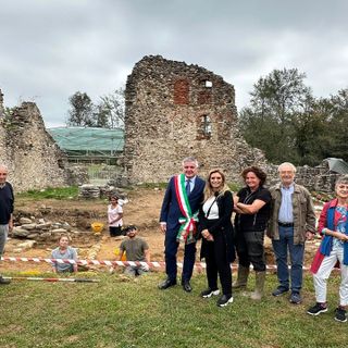 Castrum Castelseprio e Monastero Torba, Caruso: «Regione attenta alla valorizzazione di questi tesori»
