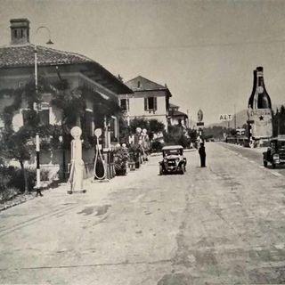 «Recuperiamo la casa cantoniera di Varese». La proposta de La Varese Nascosta