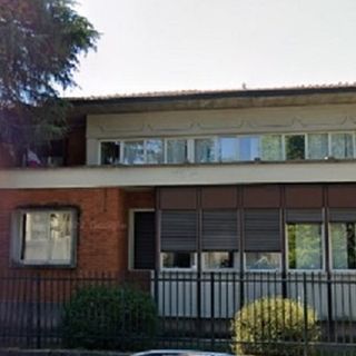 La Casa di Comunità di Busto Arsizio in viale Stelvio