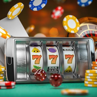 Giochi di Casino Slot ad Alto Rendimento e Perché gli Utenti li Scelgono