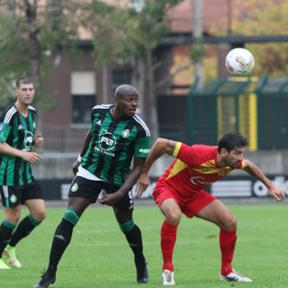 La Castellanzese torna a fare punti contro il Bra