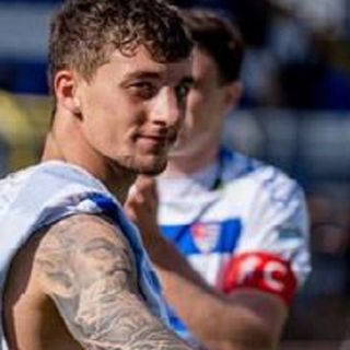 Pro Patria: Davide Castelli prolunga il contratto