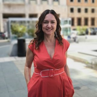 VIDEO. Il sesto candidato sindaco di Varese è una donna. “Noi Civici per Varese” schiera Caterina Cazzato