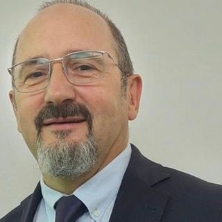 Stefano Cavallin