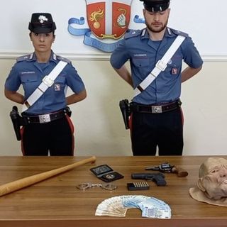 Quattro arresti per rapine messe a segno tra Milano e Torino