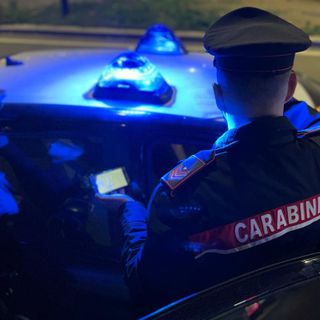 Rapina pistola in pugno in agenzia viaggi: ventottenne in manette a Castellanza