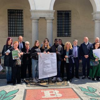 Il 25 Aprile a Busto Arsizio
