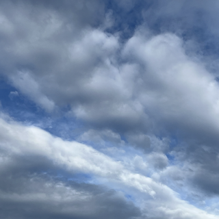 Torna il sole dopo la tempesta. Ma le temperature resteranno per giorni al di sotto della media stagionale