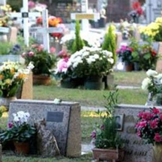 Furti nei cimiteri: una piaga purtroppo sempre più diffusa nel Varesotto