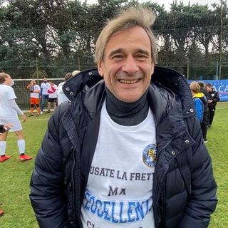 Claudio Milanese, non solo un grande imprenditore: «Sport e cibo raccontano il territorio» (VIDEO)