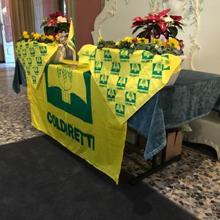 Agricoltura e cibo sano fanno lezione in classe con Coldiretti Varese